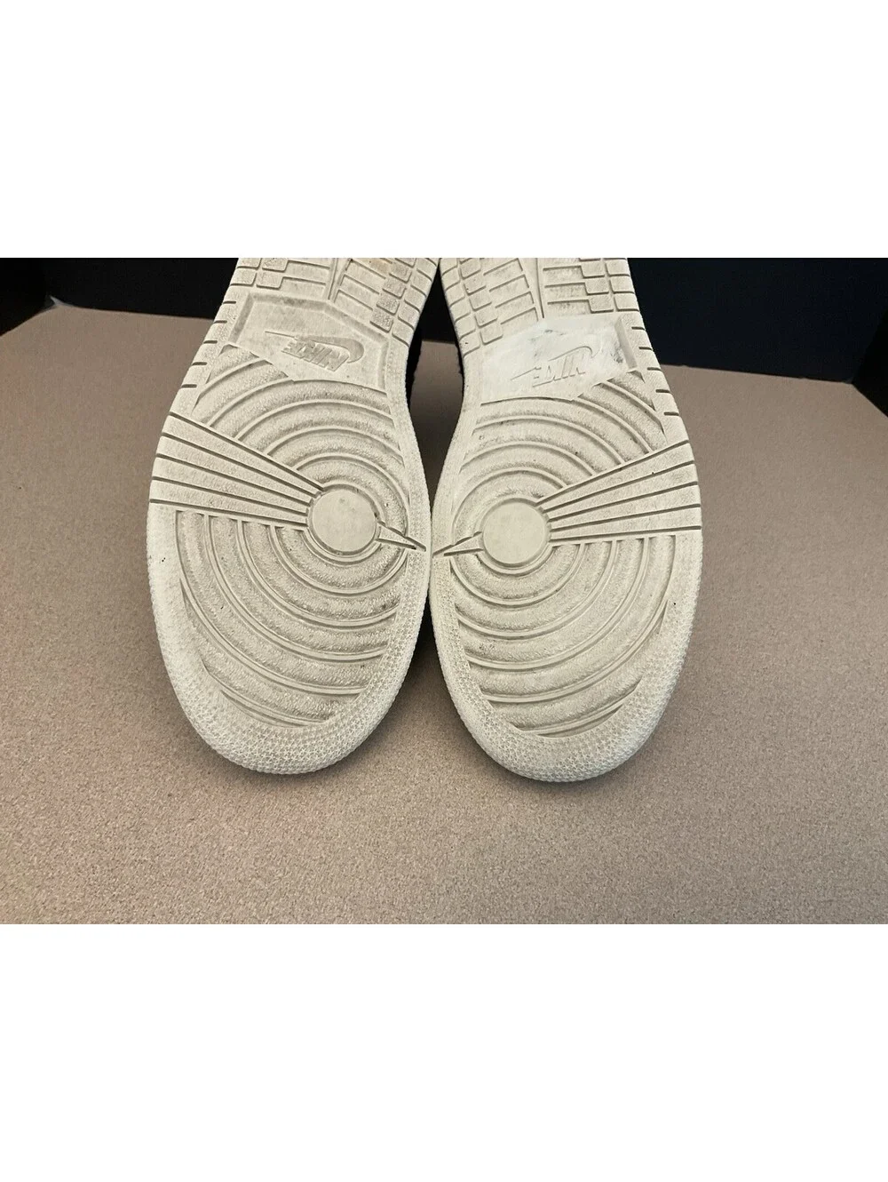 Jordan womens nike